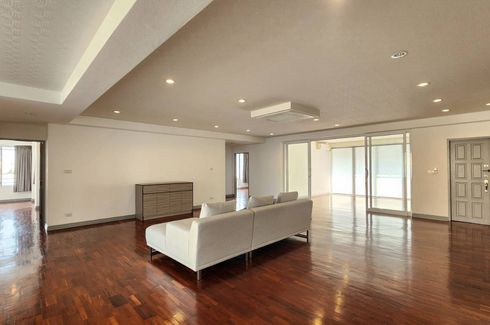 4 Bedroom Condo for rent in Khlong Tan Nuea, Bangkok near BTS Thong Lo