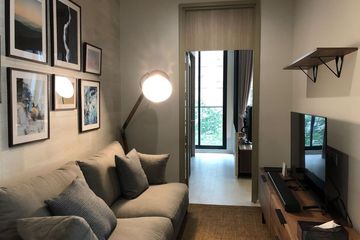 1 Bedroom Condo for rent in Noble Ploenchit, Lumpini, Bangkok near BTS Ploen Chit