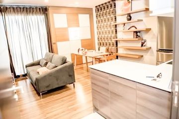 2 Bedroom Condo for rent in Ceil by Sansiri, Khlong Tan Nuea, Bangkok near BTS Ekkamai