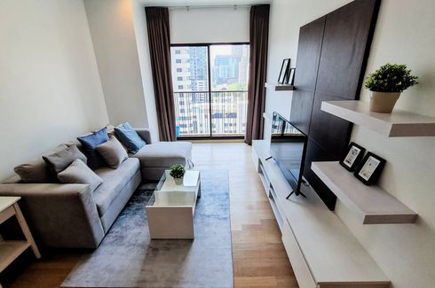 1 Bedroom Condo for rent in Noble Refine, Khlong Tan, Bangkok near BTS Phrom Phong