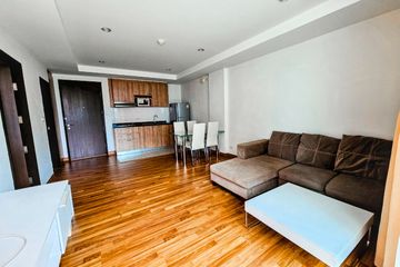 1 Bedroom Condo for rent in Khlong Toei, Bangkok near MRT Queen Sirikit National Convention Centre