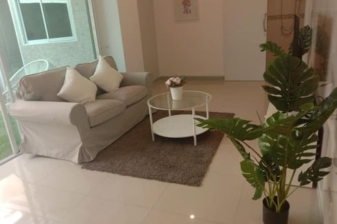3 Bedroom Condo for rent in Khlong Toei Nuea, Bangkok near MRT Sukhumvit