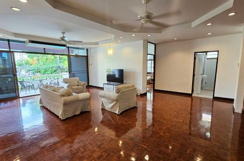 3 Bedroom Condo for rent in Khlong Toei Nuea, Bangkok near MRT Sukhumvit