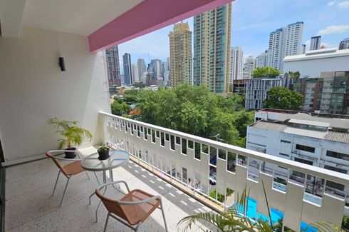 3 Bedroom Condo for rent in Khlong Toei Nuea, Bangkok near MRT Sukhumvit