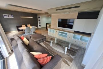 2 Bedroom Condo for rent in Khlong Tan Nuea, Bangkok near BTS Phrom Phong