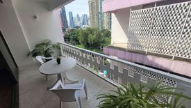 3 Bedroom Condo for rent in Khlong Toei Nuea, Bangkok near MRT Sukhumvit