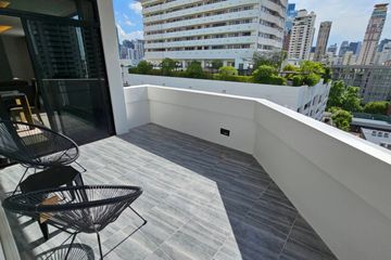 2 Bedroom Condo for rent in Khlong Tan Nuea, Bangkok near BTS Phrom Phong