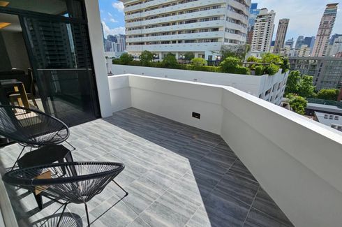 2 Bedroom Condo for rent in Khlong Tan Nuea, Bangkok near BTS Phrom Phong