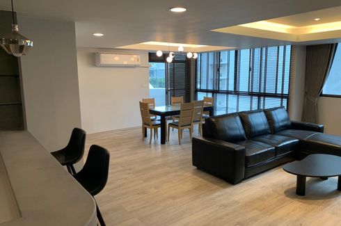 2 Bedroom Condo for rent in Khlong Tan Nuea, Bangkok near BTS Phrom Phong