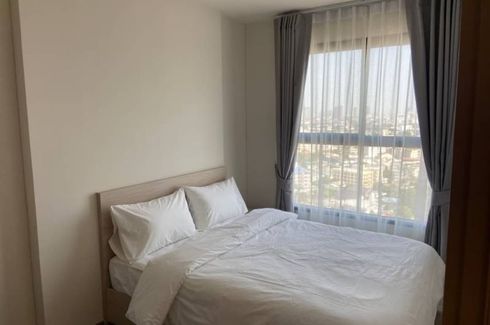 2 Bedroom Condo for rent in NIA by Sansiri, Phra Khanong Nuea, Bangkok near BTS Phra Khanong