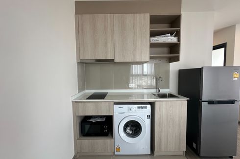 2 Bedroom Condo for rent in NIA by Sansiri, Phra Khanong Nuea, Bangkok near BTS Phra Khanong