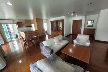 2 Bedroom Condo for rent in Khlong Tan Nuea, Bangkok near BTS Thong Lo