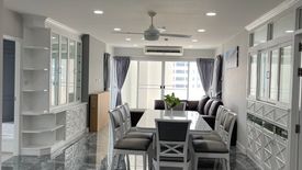 3 Bedroom Condo for rent in Fifty Fifth Tower, Khlong Tan Nuea, Bangkok near BTS Thong Lo