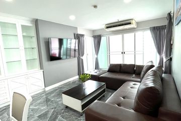 3 Bedroom Condo for rent in Fifty Fifth Tower, Khlong Tan Nuea, Bangkok near BTS Thong Lo