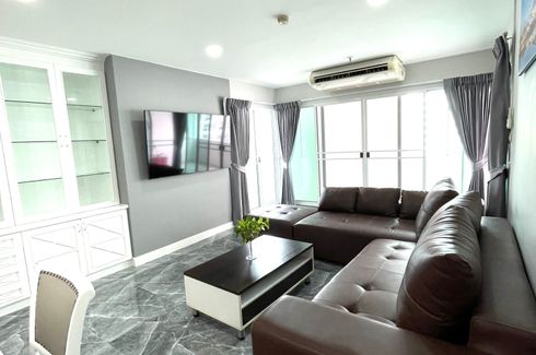 3 Bedroom Condo for rent in Fifty Fifth Tower, Khlong Tan Nuea, Bangkok near BTS Thong Lo