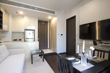 1 Bedroom Condo for rent in LAVIQ Sukhumvit 57, Khlong Tan Nuea, Bangkok near BTS Thong Lo