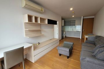 1 Bedroom Condo for rent in Noble Revo Silom, Silom, Bangkok near BTS Surasak