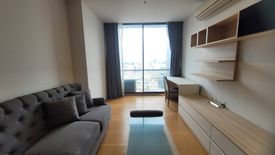 1 Bedroom Condo for rent in Noble Revo Silom, Silom, Bangkok near BTS Surasak
