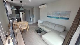 2 Bedroom Condo for rent in RHYTHM Ekkamai, Khlong Tan Nuea, Bangkok near BTS Ekkamai