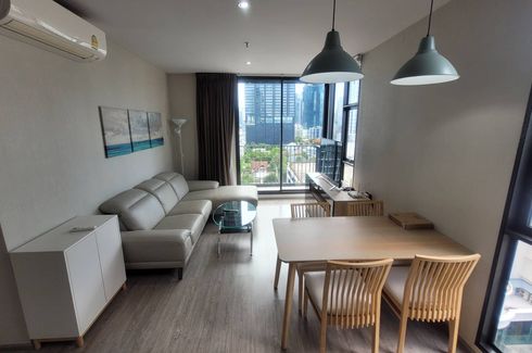 2 Bedroom Condo for rent in RHYTHM Ekkamai, Khlong Tan Nuea, Bangkok near BTS Ekkamai