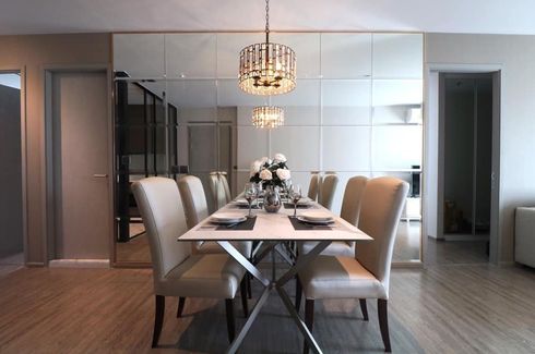 2 Bedroom Condo for rent in RHYTHM Ekkamai, Khlong Tan Nuea, Bangkok near BTS Ekkamai