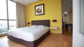 1 Bedroom Condo for rent in Aequa Sukhumvit 49, Khlong Tan Nuea, Bangkok near BTS Thong Lo