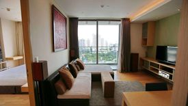 1 Bedroom Condo for rent in Aequa Sukhumvit 49, Khlong Tan Nuea, Bangkok near BTS Thong Lo