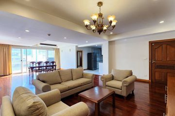 3 Bedroom Condo for rent in Lumpini, Bangkok near BTS Ploen Chit