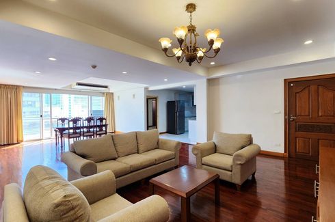 3 Bedroom Condo for rent in Lumpini, Bangkok near BTS Ploen Chit