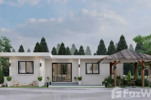 2 Bedroom Villa for sale in Huai Sak, Chiang Rai