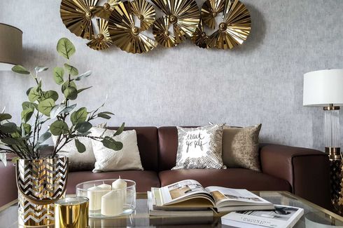 1 Bedroom Condo for rent in The XXXIX by Sansiri, Khlong Tan Nuea, Bangkok near BTS Phrom Phong