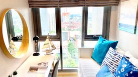 2 Bedroom Condo for rent in Whizdom Connect Sukhumvit, Bang Chak, Bangkok near BTS Punnawithi