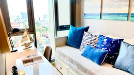 2 Bedroom Condo for rent in Whizdom Connect Sukhumvit, Bang Chak, Bangkok near BTS Punnawithi