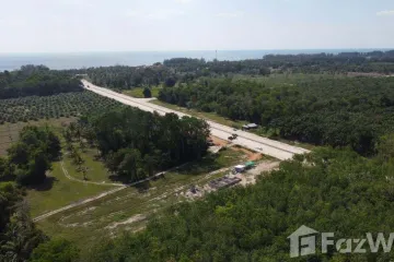 Land for sale in Khok Kloi, Phang Nga