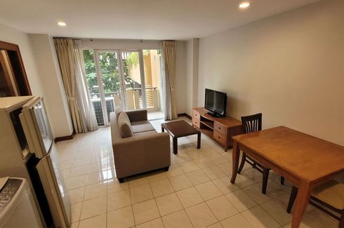 1 Bedroom Condo for rent in Lumpini, Bangkok near BTS Ploen Chit