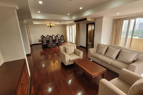 4 Bedroom Condo for rent in Lumpini, Bangkok near BTS Ploen Chit