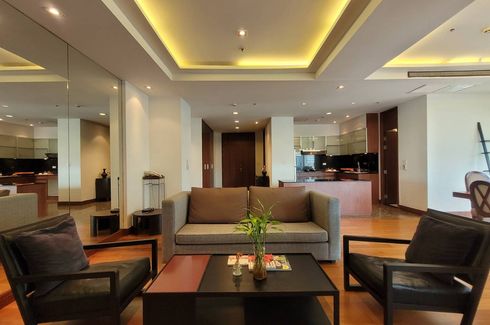 3 Bedroom Condo for rent in Lumpini, Bangkok near BTS Ratchadamri