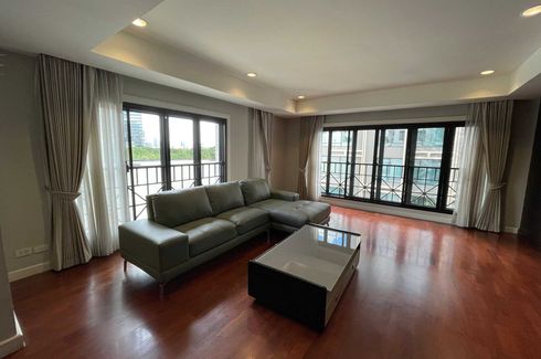 3 Bedroom Condo for rent in Lumpini, Bangkok near BTS Ratchadamri