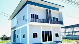 Land for sale in Pinthongland Factory Village, Lahan, Nonthaburi