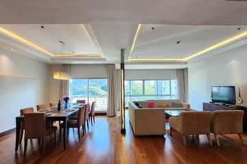 3 Bedroom Condo for rent in Lumpini, Bangkok near BTS Ratchadamri