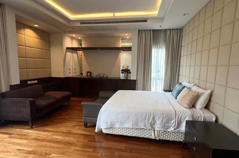 3 Bedroom Condo for rent in Lumpini, Bangkok near BTS Ratchadamri