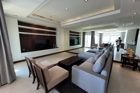 3 Bedroom Condo for rent in Lumpini, Bangkok near BTS Ratchadamri