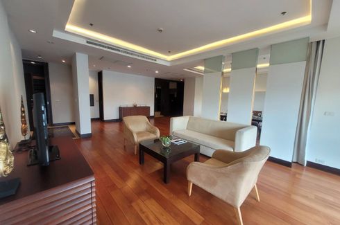 4 Bedroom Condo for rent in Lumpini, Bangkok near BTS Ratchadamri