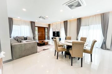 5 Bedroom House for rent in Bang Kaeo, Samut Prakan