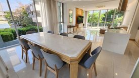 3 Bedroom House for rent in Bang Kapi, Bangkok near MRT Pradit Manutham