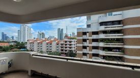 3 Bedroom Condo for rent in Khlong Toei Nuea, Bangkok near MRT Phetchaburi