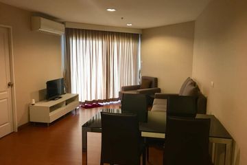 2 Bedroom Condo for rent in Belle Grand Rama 9, Huai Khwang, Bangkok near MRT Phra Ram 9