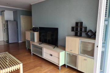 2 Bedroom Condo for rent in Khlong Toei Nuea, Bangkok near MRT Phetchaburi