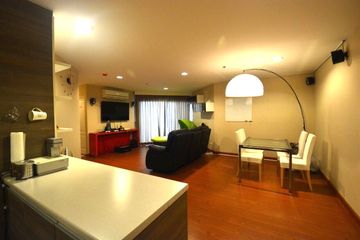 2 Bedroom Condo for rent in Belle Grand Rama 9, Huai Khwang, Bangkok near MRT Phra Ram 9