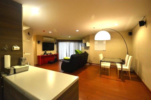 2 Bedroom Condo for rent in Belle Grand Rama 9, Huai Khwang, Bangkok near MRT Phra Ram 9